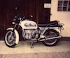 BMW R50/5